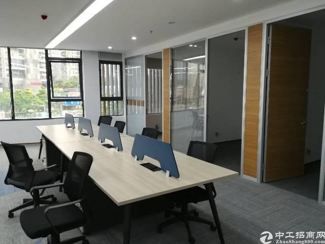 明治中心地段优质写字楼出租