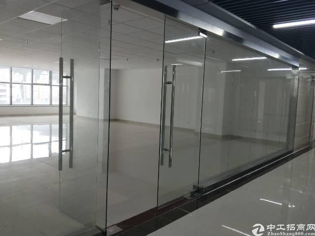 出租宝运达物流信息大厦精装修写字楼