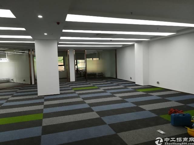 明治中心地段优质写字楼出租