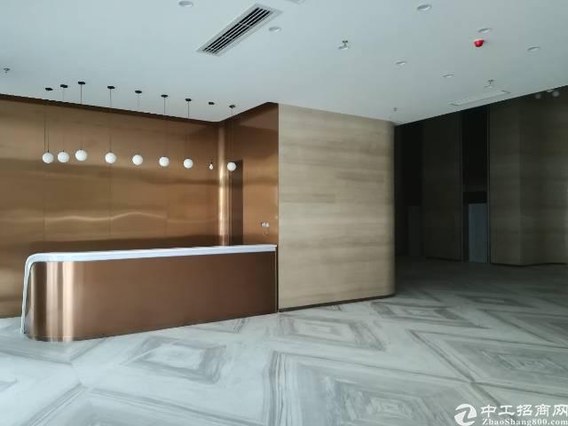 明治中心地段优质写字楼出租
