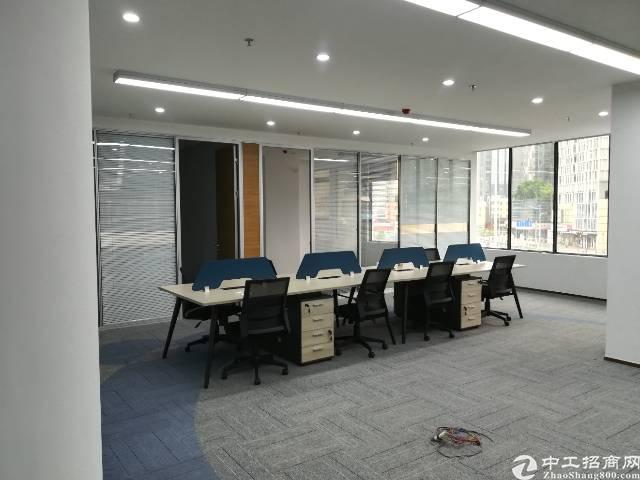 明治中心地段优质写字楼出租