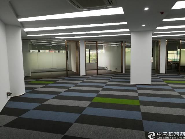 明治中心地段优质写字楼出租