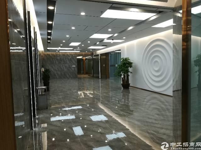 明治中心地段优质写字楼出租