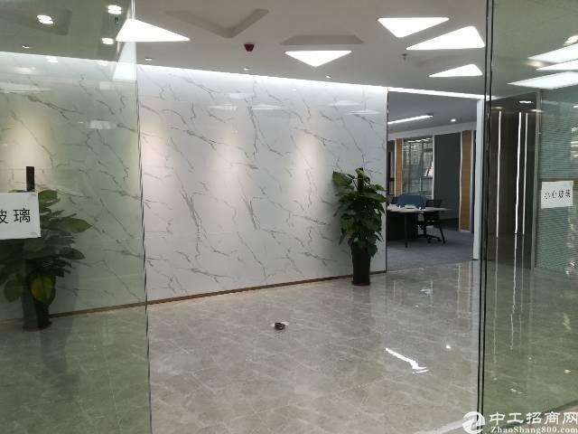 明治中心地段优质写字楼出租