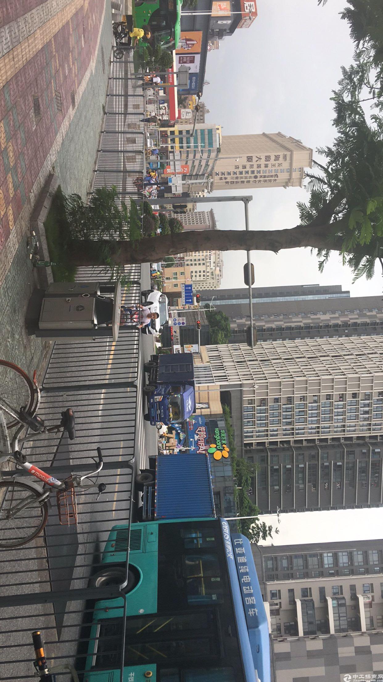 豪装