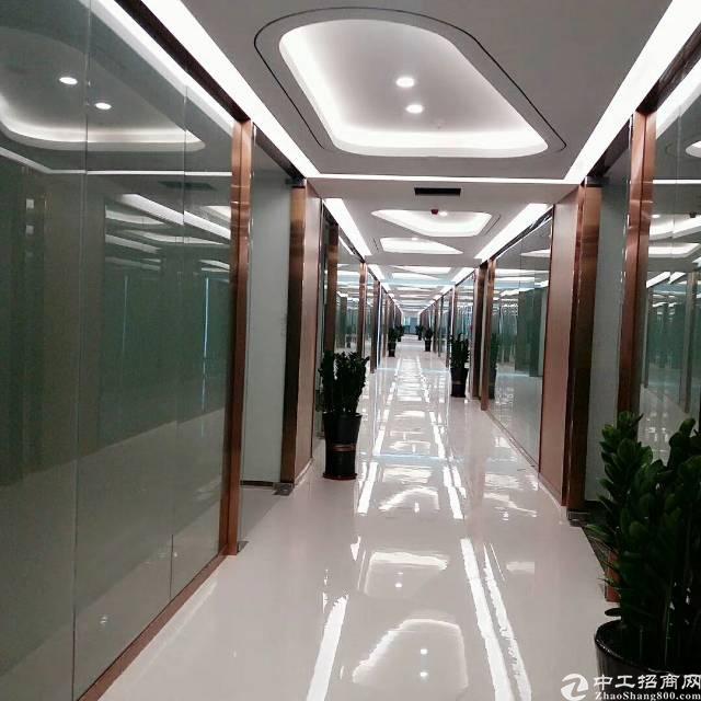 智慧谷广场,新盘房租,价格优惠,位置优越。
