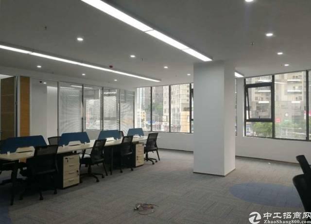 智慧谷广场,新盘房租,价格优惠,位置优越。