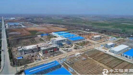 浙江国有土地出售300亩工业性质可建厂
