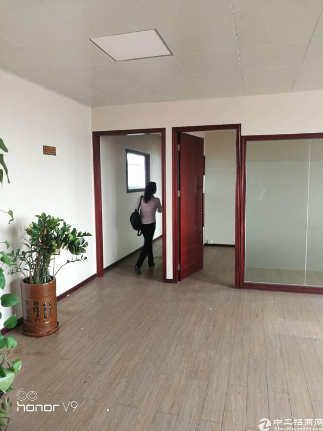 高新区写字楼大小面积招租