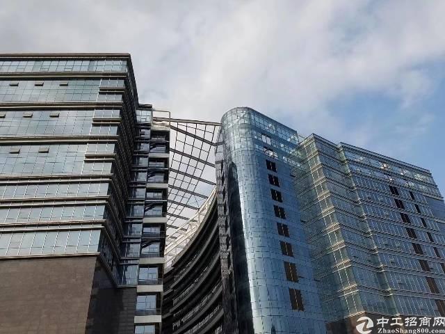 深圳市平湖甲级写字楼招商