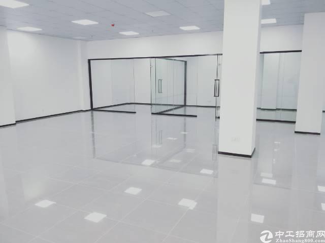 龙华大浪商业中心,精装修175平招租
