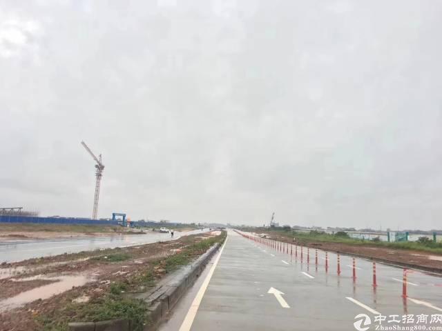 惠州靠深圳国有工业用地出售301