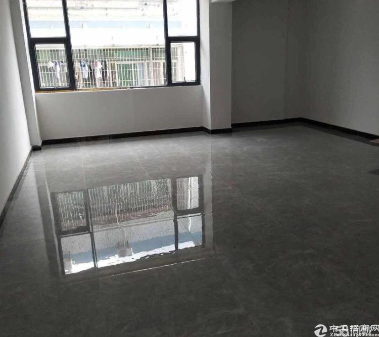 福永桥头精装修写字楼业主直租
