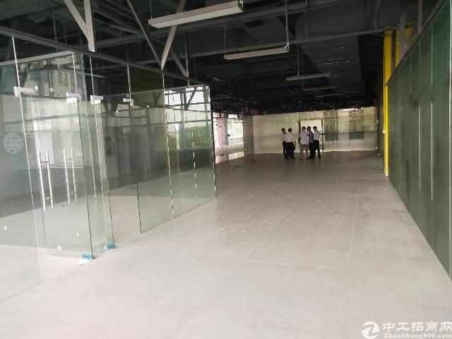 观澜新出原房东写字楼