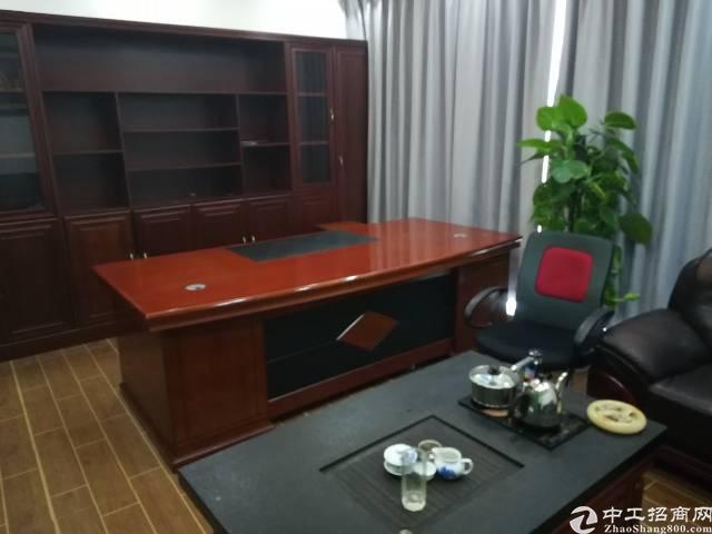 龙华清湖高档写字出租