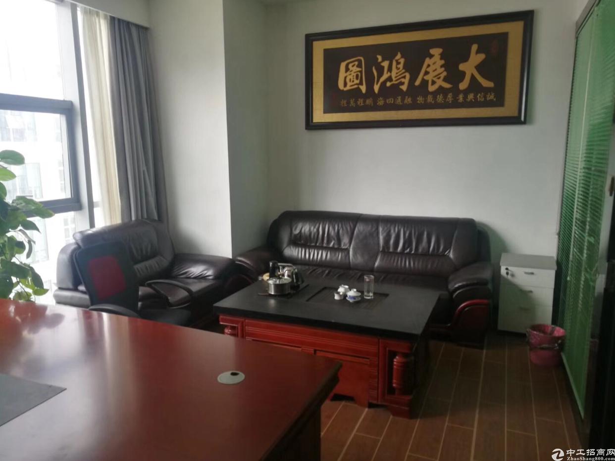龙华清湖