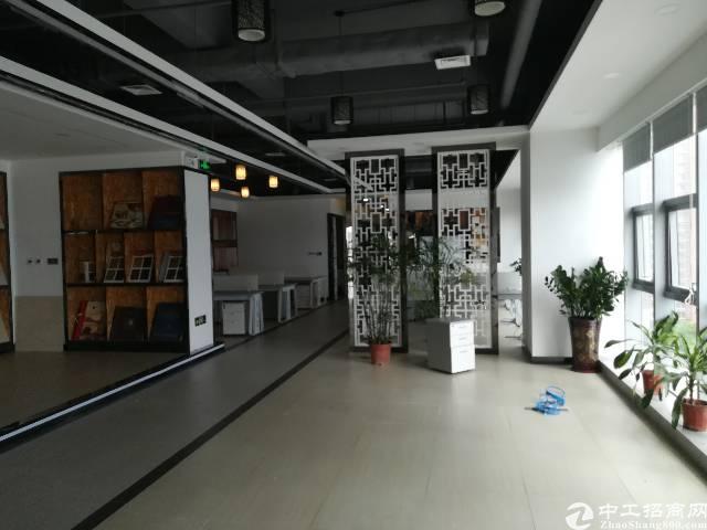 龙华清湖高档写字出租