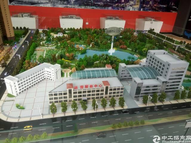 东莞市南城大量写字写字楼带豪华装修可租可售大量停车位免费用。