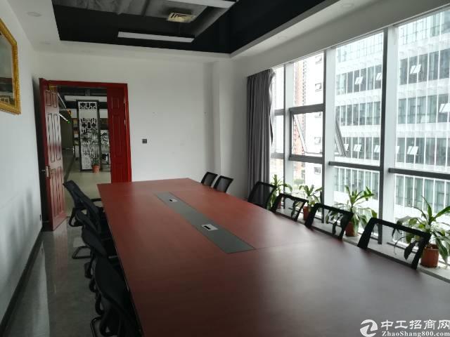 龙华清湖高档写字出租