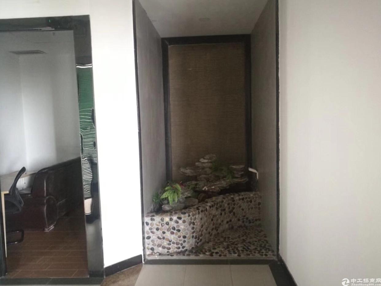 龙华清湖