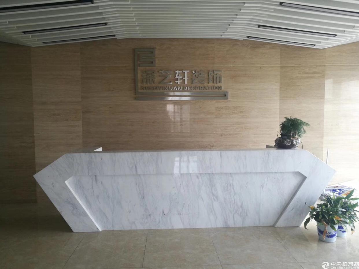 龙华清湖