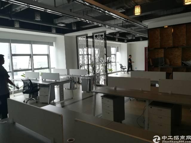 龙华清湖高档写字出租