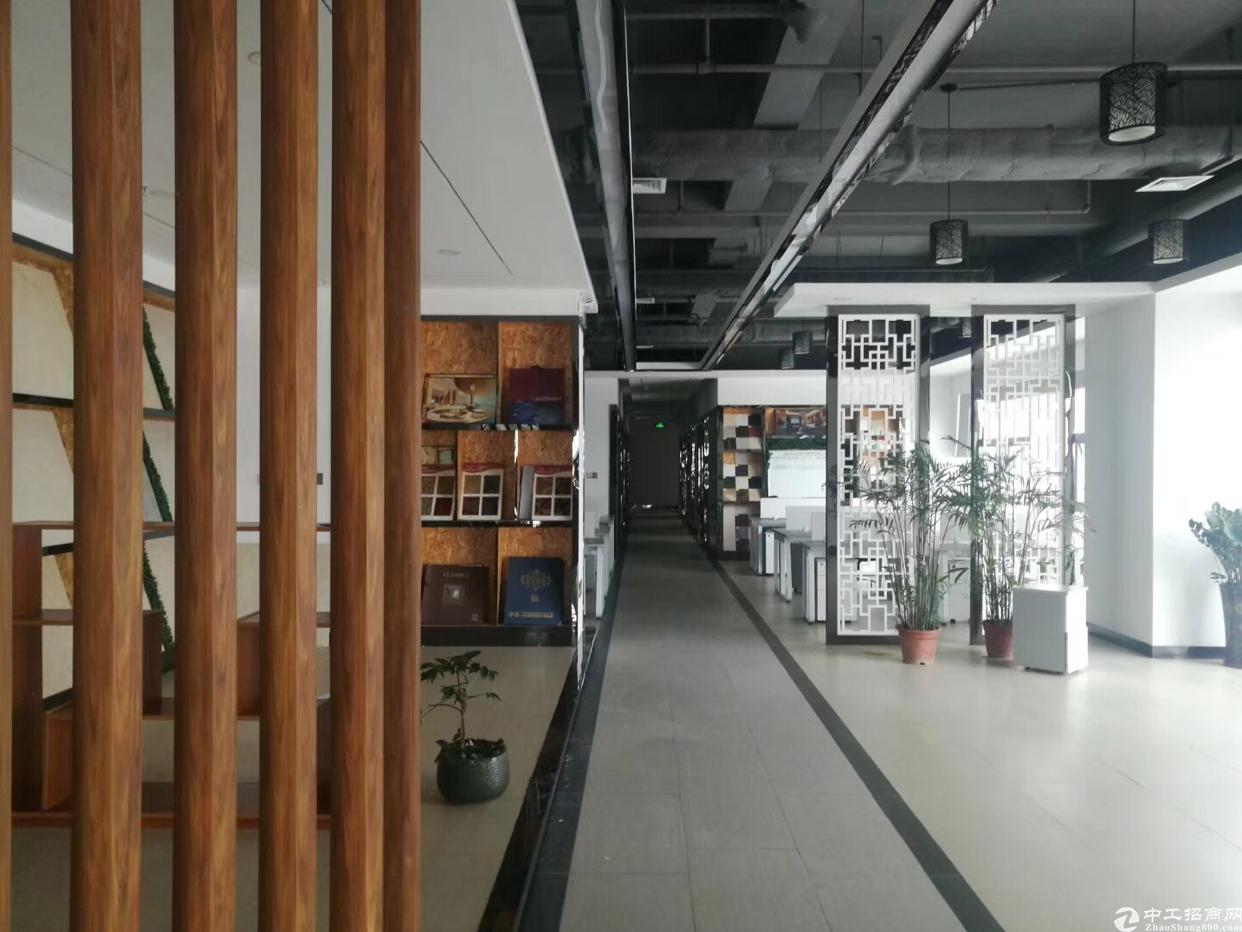 龙华清湖