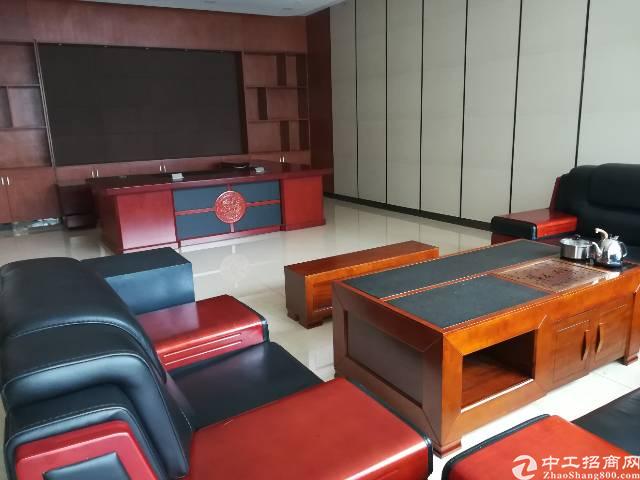 龙华清湖高档写字出租