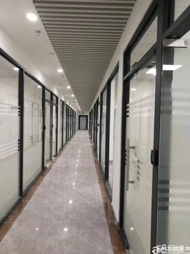 固戍德丰源全新装修
