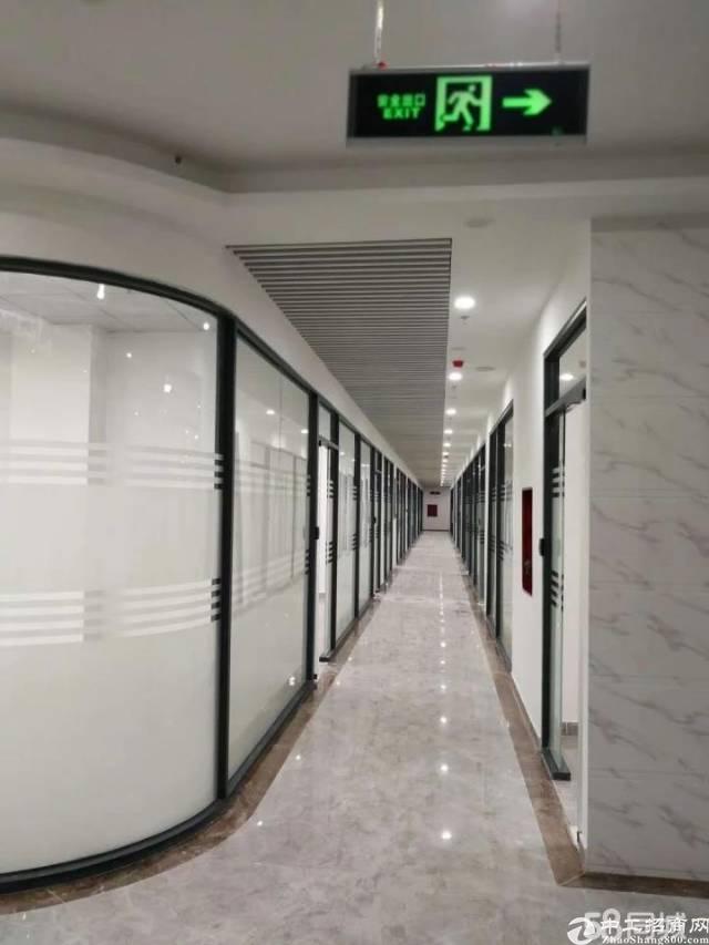 固戍德丰源全新装修
