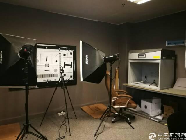 民治上塘地铁口精装385㎡出租