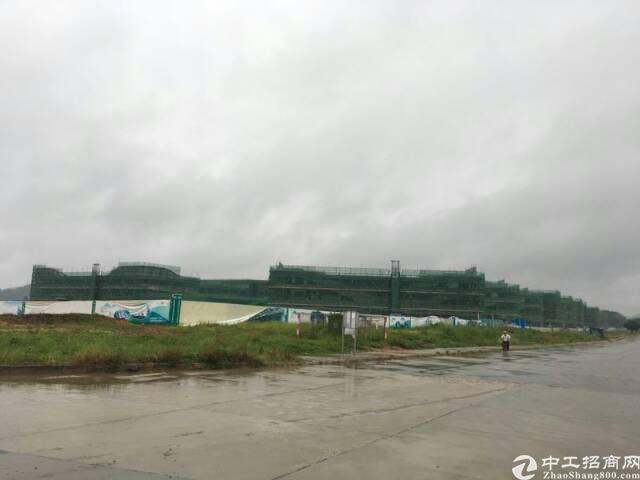 广东清远500亩优质国有指标工业用地出售1