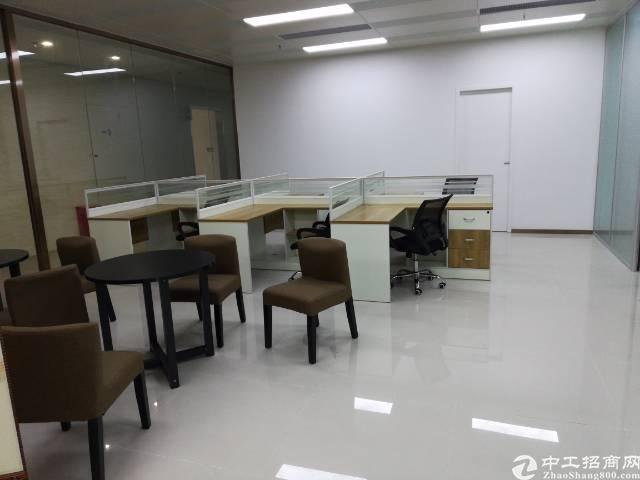 鹤州唯一甲级写字楼