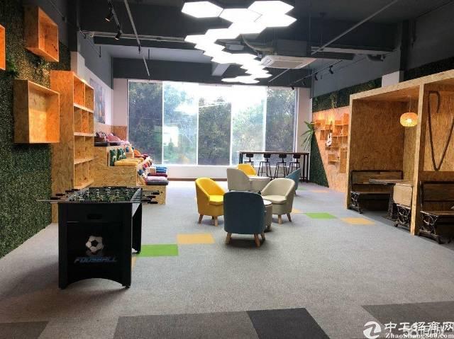 共享办公室,一方社全新招租