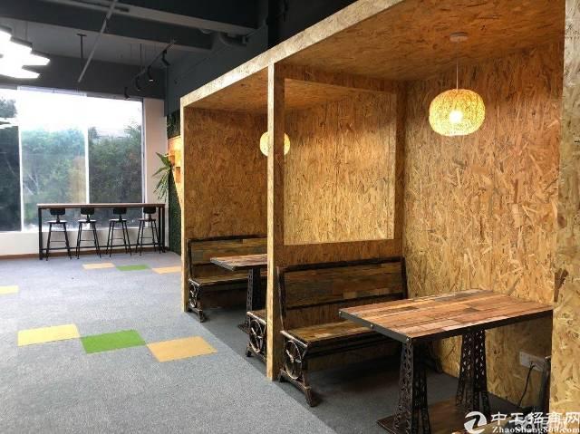 共享办公室,一方社全新招租