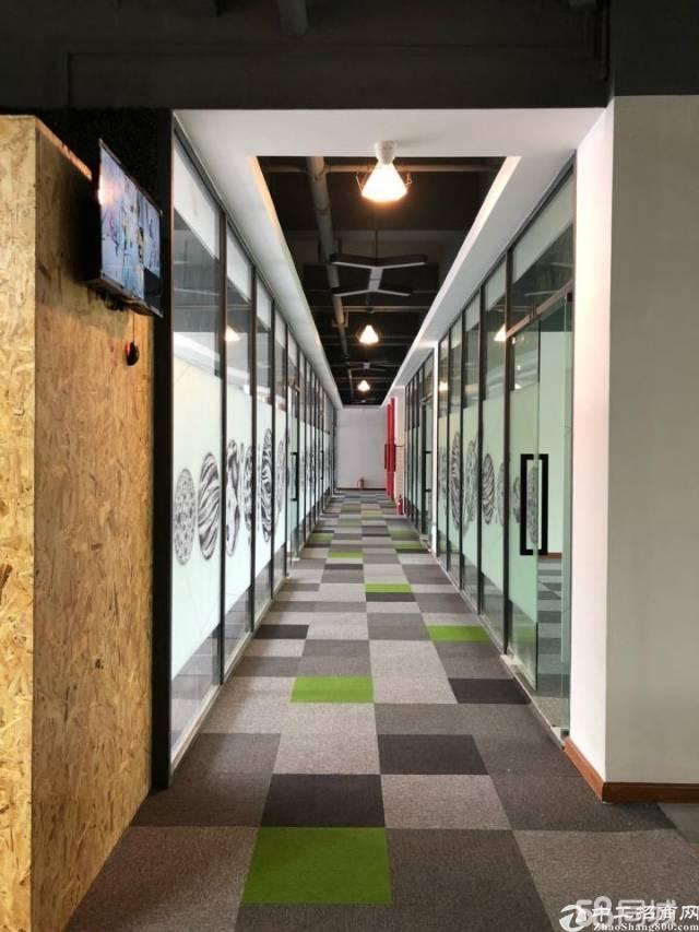 共享办公室,一方社全新招租
