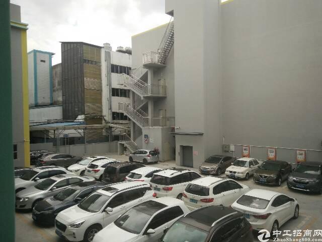 横岗 永湖地铁附近楼上150平 电商出租