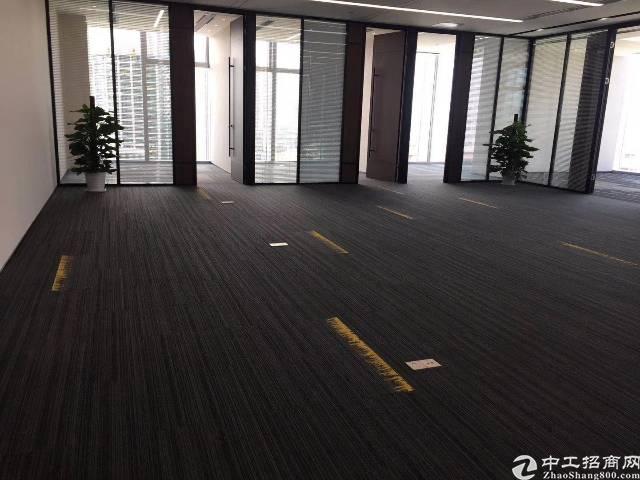 宝中5A级写字楼