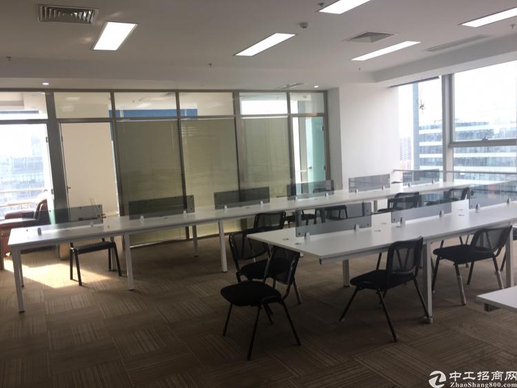 梅林关口288平精装