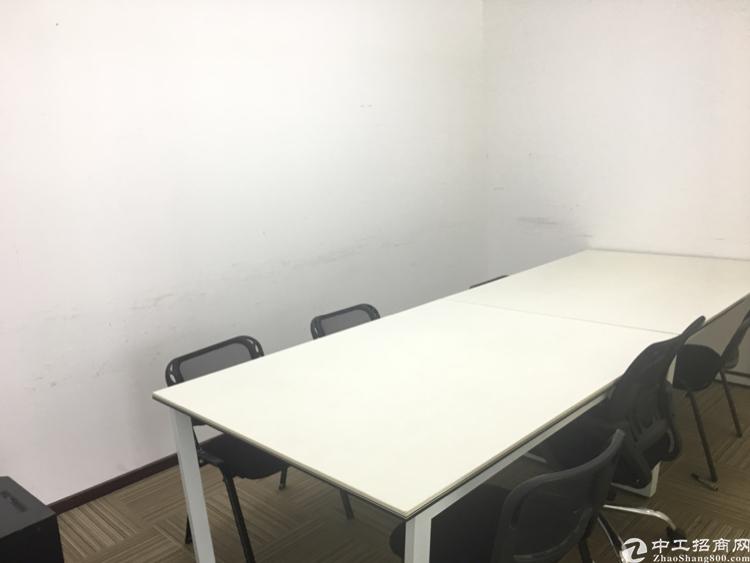 梅林关口288平精装