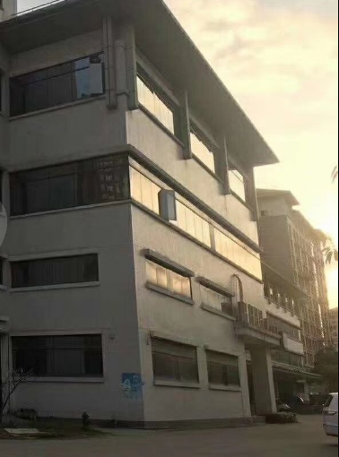 坂田科技中心