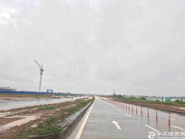 广东湛江200亩优质土地出售政府补贴更多2
