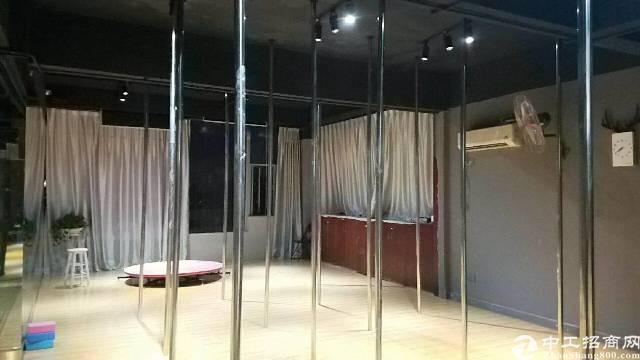 出租松岗精装修舞蹈室380平