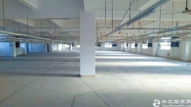 坐南朝北一楼2万平方米,六米高