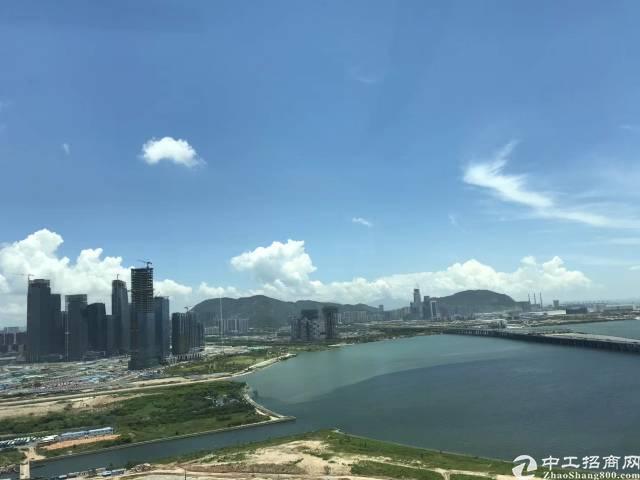宝中5A级写字楼