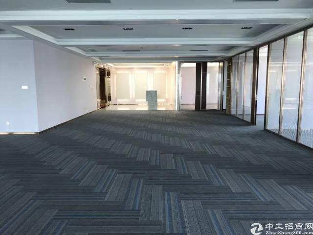 宝中5A级写字楼