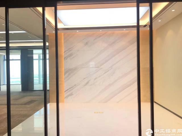 深圳龙华新区豪华写字楼出租