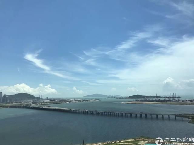 宝中5A级写字楼
