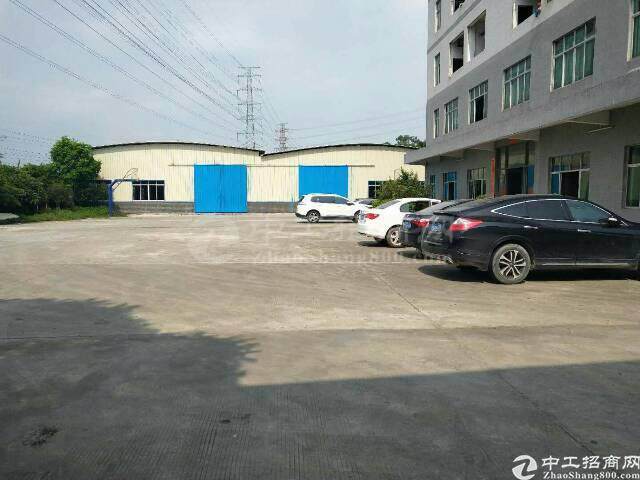 南京市工业地皮200亩出售1