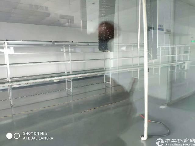 福永地铁口办公室招租
